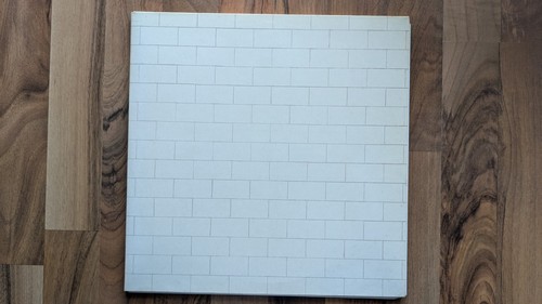 Pink floyd the wall - wall,
