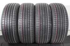 4 x 205/55R17 95W Sommerreifen