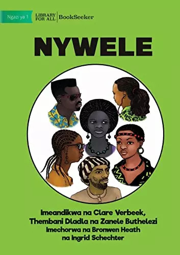Hair nywele swahili - nywele, (swahili