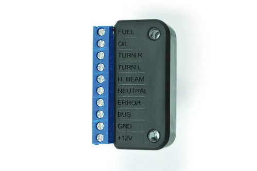 Motogadget signalkabel kasten - signalkabel,