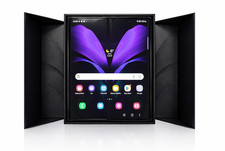 Samsung Galaxy Z Fold2 5G |