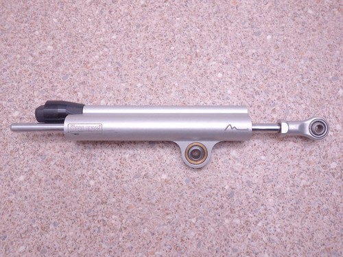 öhlins lenkung dämpfer - Öhlins,
