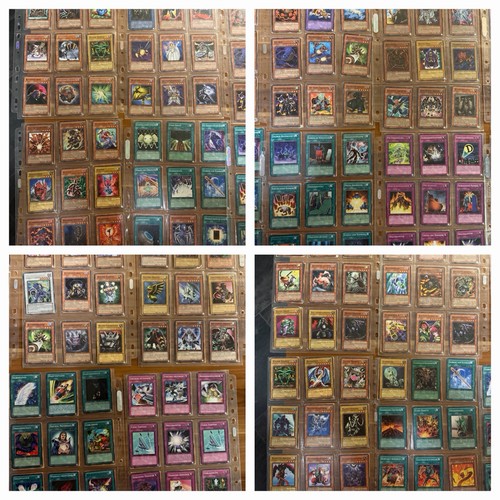 Konami tcg - konami, yu-gi-oh!