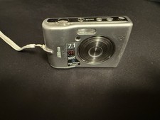 Nikon Coolpix L12