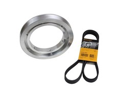 @@ Mercedes Kompressor 200K & 230K Tuning Kit 192mm oder 185mm Scheibe@@