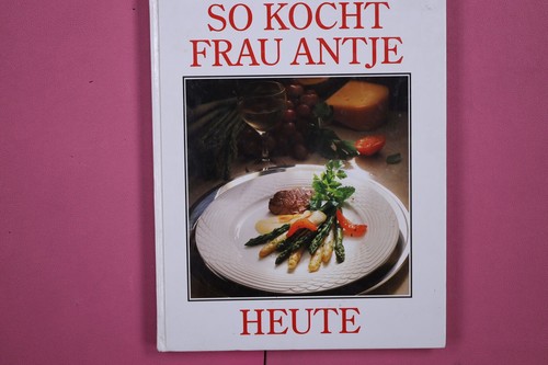235077 kocht frau antje - so,
