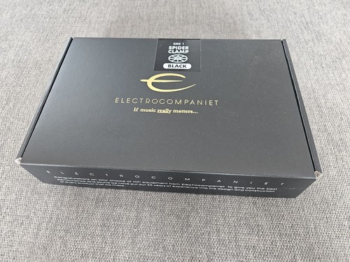 Neu electrocompaniet emc 1 - -,
