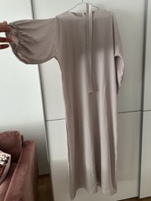 Neu abaya taupe - neu:,