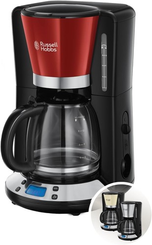 Russell hobbs colours - russell, colours+