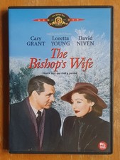 Jede Frau braucht einen Engel - DVD - Cary Grant, David Niven, Loretta Young