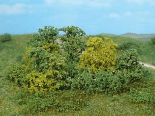 Heki 1646 naturbüsche 20x - naturbüsche,