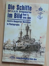 Die Schiffe der k.u.k