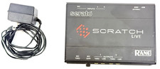[RANE] Serato Scratch Live DJ