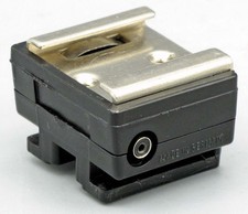 Blitzadapter Kabel  auf