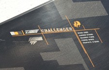 FANATIC CHALLENGER  168