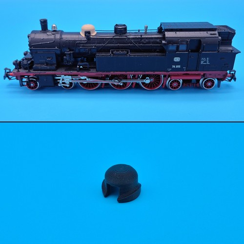 Dampfdom für märklin - (3d90),