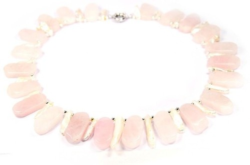 Gemchic unikat edelsteinkette - gemchic,