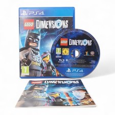 Lego Dimensions PlayStation 4