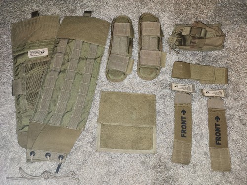 Eagle konvolut molle - ,