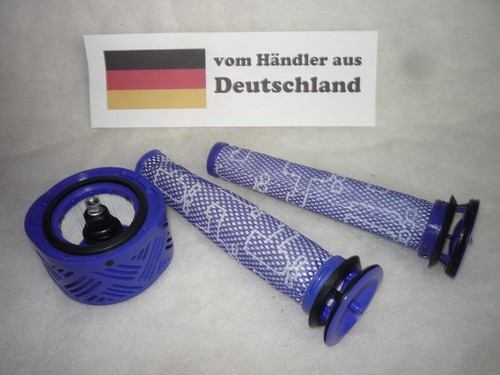 Filter set passend dyson - xl,
