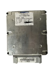 Ford Escort VII 1,6L Motorsteuergerät 95AB-12A650-ZB Ohne Wegfahrsperre Immo Off
