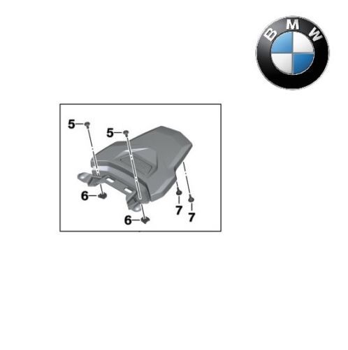 Original bmw motorrad 1200 - bmw, r