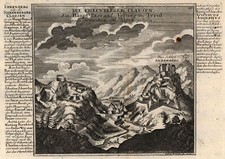 Ehrenberger Klause b. Reutte