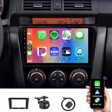 Für Mazda 3 BK 2003-2009