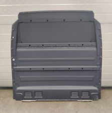 VW Crafter Trennwand incl. Schrauben