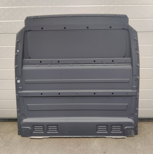 Crafter trennwand incl - vw,