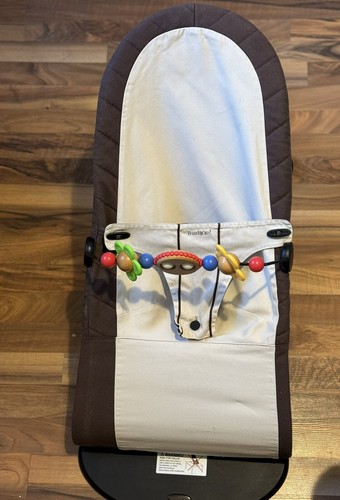 Baby björn wippe - wippe, gebraucht