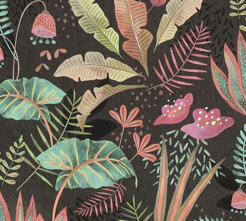 Livingwalls vliestapete famous - vliestapete,