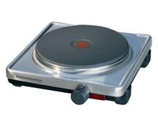 Rommelsbacher Kochplatte AK