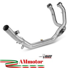 Mivv NO Kat Honda Crf 1000 L