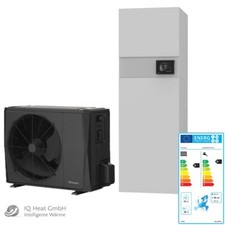 Glen Dimplex Split Wärmepumpe