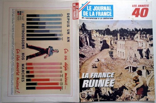 Journal france nr - le,