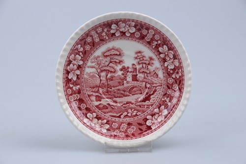 Untertasse für mokka spode - untertasse,