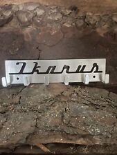 Schlüsselbrett Motiv Ikarus