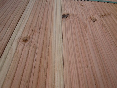 Douglasie 28x145x2000 - m²,