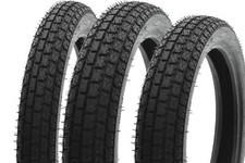 Reifen Satz für MZ ETZ250