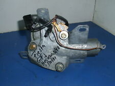 Ford Fiesta GFJ Scheibenwischermotor heckwischermotor hinten Wischermotor 