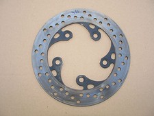 SUZUKI GSX-R 1000 K7 K8 BRAKE