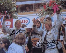 SIGNIERTES GIJS VAN LENNEP &