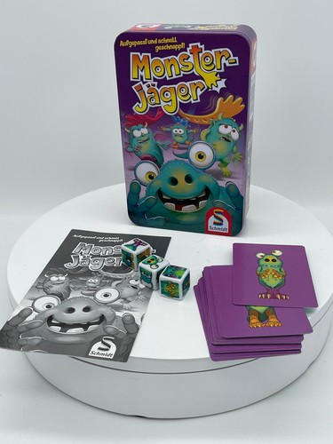 Schmidt spiele - schmidt,