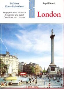 London kunst reiseführer - kunst,