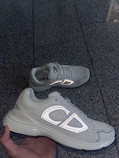 Dior B30 Sneaker Weiß 42