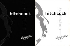 Hitchcock Collection 3 Boxen (weiße, schwarze und graue Box: 16 Filme)