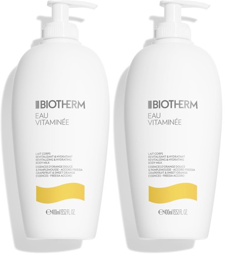 Biotherm eau vitaminee - biotherm, body