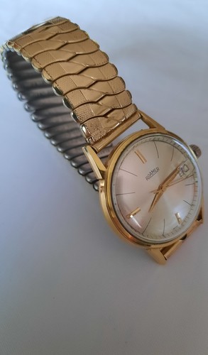 Vintage roamer swiss made - roamer,