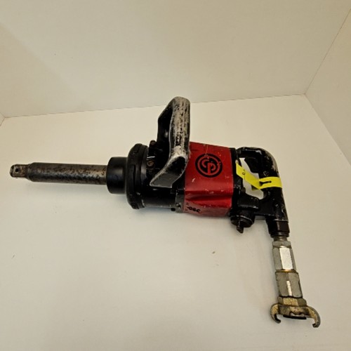 Chicago pneumatic druckluft - pneumatic, 1"